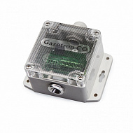 Блок датчика Gazotron CO